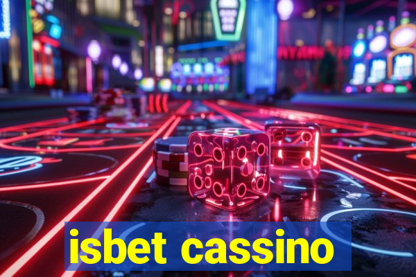 isbet cassino